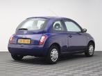 Nissan Micra 1.2 Visia (bj 2004), Auto's, Nissan, Te koop, Elektrische ramen, Benzine, Hatchback