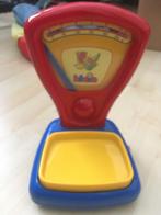 Kinderweegschaal, Ophalen of Verzenden, Zo goed als nieuw
