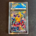 Pokémon Pikachu Yokohama 001/030 ACE 9, Ophalen of Verzenden, Zo goed als nieuw, Losse kaart