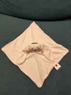 Hema knuffeldoekje/ tutdoekje konijn, nieuw met kaartje, Ophalen, Nieuw, Konijn