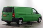 Mercedes-Benz Vito 114 CDI 136pk XL Extra Lang Airco/Navi/Ca, Origineel Nederlands, Te koop, Airconditioning, Gebruikt