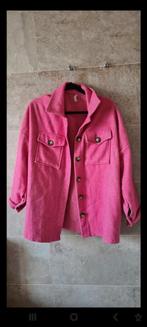 Roze Jasje - Maat M, Maat 38/40 (M), Nieuw, Ophalen of Verzenden, Onbekend