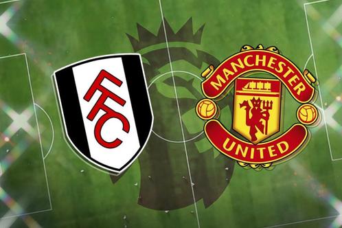 Tickets Fulham FC - Manchester United Zon 24 Aug, Tickets en Kaartjes, Sport | Voetbal, Drie personen of meer, Augustus, Losse kaart