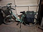 Vogue elektrische fiets, 55 cm of meer, Ophalen, Minder dan 49 cm, Minder dan 10 versnellingen
