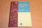 Atlas van Historisch Topografische Kaarten - Drenthe, Ophalen of Verzenden, 1800 tot 2000, Nederland, Landkaart