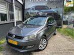 Volkswagen Polo 1.2 TSI Highline Pano Carplay Airco, Voorwielaandrijving, Euro 5, Stof, Gebruikt