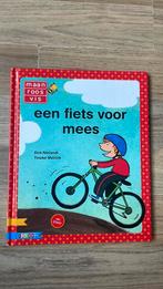 Dirk Nielandt - Een fiets voor Mees, Boeken, Kinderboeken | Jeugd | onder 10 jaar, Dirk Nielandt, Ophalen of Verzenden, Fictie algemeen