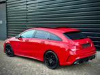 Mercedes-benz CLA-klasse Shooting Brake 180 AMG PANO|NIGHT|C, CLA, 730 kg, Euro 6, 4 cilinders