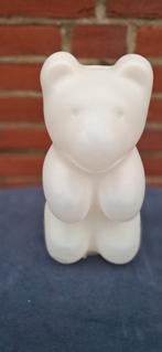 Gummbi bear spaarpot, Ophalen of Verzenden, Zo goed als nieuw, Beeldje, Overige merken