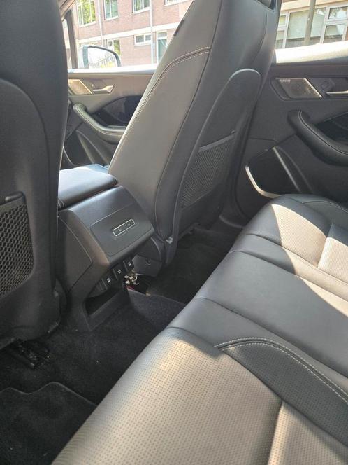 Jaguar I-PACE Ev400 HSE 400pk AWD Aut 2018 Grijs, Auto's, Jaguar, Particulier, I-PACE, Elektrisch, SUV of Terreinwagen, Automaat