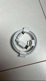 USB-C kabel apple nieuw, Ophalen of Verzenden, Nieuw, Apple iPhone