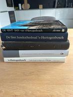 Boeken St. Jan 's-Hertogenbosch, Ophalen of Verzenden, 20e eeuw of later, Gelezen, Meerdere auteurs