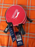 Nieuwe badjes voor tafeltennis. Met hoesjes., Sport en Fitness, Tafeltennis, Ophalen of Verzenden, Nieuw