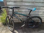 Mountainbike 29 inch wielen, Fietsen en Brommers, Fietsen | Mountainbikes en ATB, Gebruikt, 57 cm of meer, Hardtail, Heren