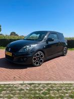 Suzuki Swift Sport 2014 Metallic, Voorwielaandrijving, Zwart, 4 cilinders, Handgeschakeld