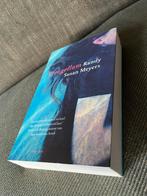 Randy Susan Meyers - Vleugellam., Ophalen of Verzenden, Zo goed als nieuw, Randy Susan Meyers