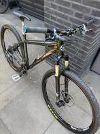 Kona 29” mtb RockShox Recon SRAM X7 Avid Elixir 3, Hardtail, Ophalen, Gebruikt