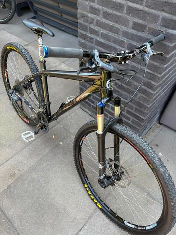 Kona 29” mtb RockShox Recon SRAM X7 Avid Elixir 3 beschikbaar voor biedingen