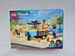 LEGO Friends 42606 Mobiele Bakkerij, Kinderen en Baby's, Speelgoed | Duplo en Lego, Ophalen of Verzenden, Nieuw, Complete set