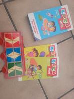 Mini loco dora, Ophalen of Verzenden, Zo goed als nieuw, Puzzelen