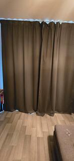 6 Ikea Gordijnen 145x300 - Gebruikt, Huis en Inrichting, Ophalen, Gebruikt, 100 tot 150 cm, 200 cm of meer