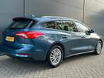 Ford Focus Wagon 1.0 EcoBoost Titanium Business NAVI |BTW |K, Auto's, Focus, 65 €/maand, Gebruikt, 23 km/l