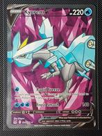 Kyurem V 174/196 Lost Origin - Pokémonkaart, Ophalen of Verzenden, Zo goed als nieuw, Losse kaart, Foil