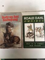 Roald dahl marjorie kinnan rawlings, Boeken, Sprookjes en Fabels, Verzenden, Zo goed als nieuw