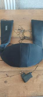 SILVERCREST ,massage apparaat, Sport en Fitness, Massageproducten, Ophalen of Verzenden, Zo goed als nieuw, Apparaat