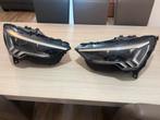 Originele Audi RSQ3 Q3 83A Matrix Led Koplampen Set, Ophalen of Verzenden, Gebruikt, Audi