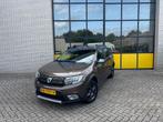 Dacia Sandero 0.9 TCe Bi-Fuel SL Stepway, Trekhaak, 4 seizoe, Voorwielaandrijving, 898 cc, Stof, 580 kg