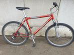 Te koop goede giant mountainbike 26 inch, Fietsen en Brommers, Fietsen | Mountainbikes en ATB, Ophalen, Zo goed als nieuw, Giant