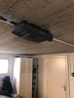 Prima Centurian elektr.Garage deuropener, Doe-het-zelf en Verbouw, Deuren en Horren, 215 cm of meer, 80 tot 100 cm, Gebruikt, Vouwdeur