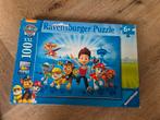 Ben jij het laatste puzzel stukkie?, Verzenden, Meer dan 50 stukjes, Gebruikt, 4 tot 6 jaar