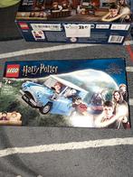 Harry Potter Lego, Ophalen of Verzenden, Nieuw