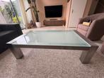 Salon tafel Piet Klerkx., Ophalen, 100 tot 150 cm, 50 tot 100 cm, Minder dan 50 cm
