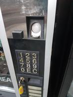 Fris / snack automaat gekoeld, Ophalen, Zo goed als nieuw