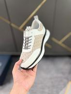 Christian Dior-Sneakers, Kleding | Dames, Bruin, Nieuw, Ophalen of Verzenden, Sneakers of Gympen