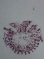 Villeroy & Boch Kan - Beschadigde Schenktuit, Antiek en Kunst, Antiek | Keramiek en Aardewerk, Ophalen of Verzenden