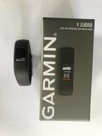 Garmin Vivofit 4, Zwart, IOS, Ophalen of Verzenden, Zo goed als nieuw