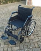 Rolstoel inklapbaar met optie comfort beensteunen NIEUW, Diversen, Rolstoelen, Rolstoel inklapbaar, Rolstoel inklapbaar, Nieuw
