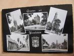 IJsselstein 1961, Ophalen of Verzenden, 1960 tot 1980, Gelopen, Utrecht