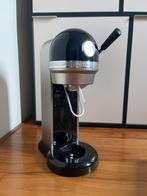 Kitchenaid sodastream artisan onxy zwart bruiswatermachine, Ophalen of Verzenden, Gebruikt