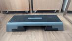 VirtuFit professionele verstelbare aerobic fitness step, Ophalen, Zo goed als nieuw, Stepbank