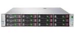 HP DL380 Gen9 8SFF, Computers en Software, Ophalen, 5 TB, 2 tot 3 Ghz, 64 GB