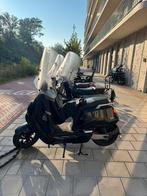 Niu NQi sport, Fietsen en Brommers, Snorfietsen en Snorscooters, Overige merken, Gebruikt, Elektrisch, Ophalen of Verzenden