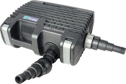 vijverpomp Hozelock bioforce 8000 en 12000 nieuw, Tuin en Terras, Vijver-toebehoren, Nieuw, Vijverpomp, Ophalen of Verzenden