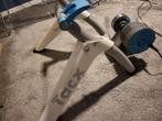 Tacx Flow Fietstrainer, Ophalen, Gebruikt, Benen, Overige typen