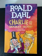 Charlie And The Chocolate Factory, Roald Dahl, Fictie algemeen, Nieuw, Ophalen of Verzenden