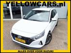 Hyundai I20 1.0 T-GDI Comfort Smart | Navigatie | Camera | A, Voorwielaandrijving, Gebruikt, Zwart, Origineel Nederlands